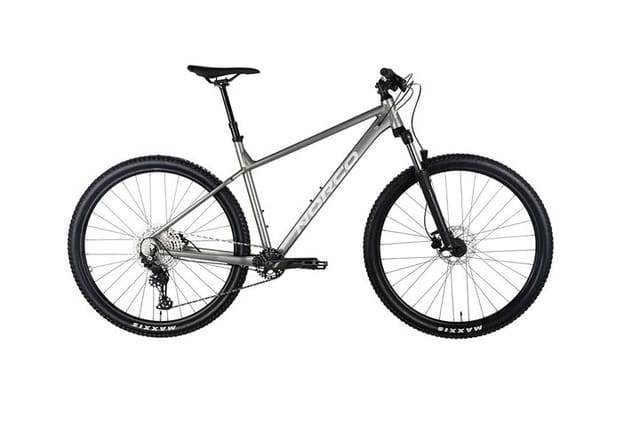 Hardtail Mountain Bike Hire